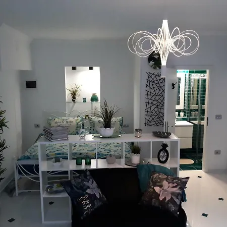 App Paris 5 Apartment Umag Exterior photo