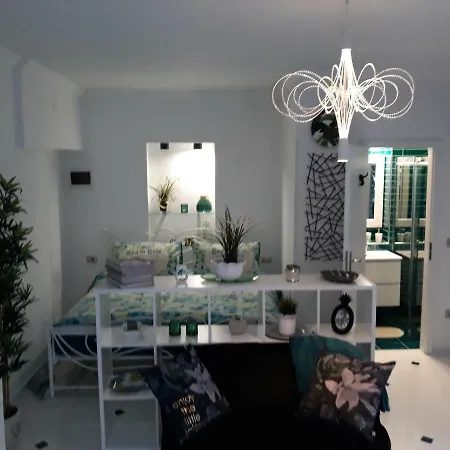 App Paris 5 Apartment Umag Exterior photo