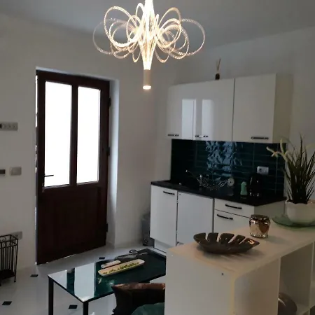 App Paris 5 Apartment Umag Exterior photo