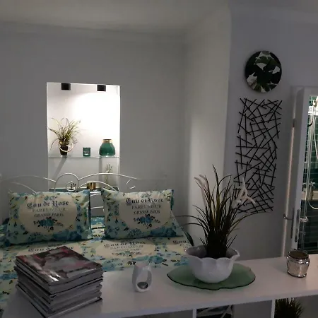 App Paris 5 Apartment Umag Exterior photo