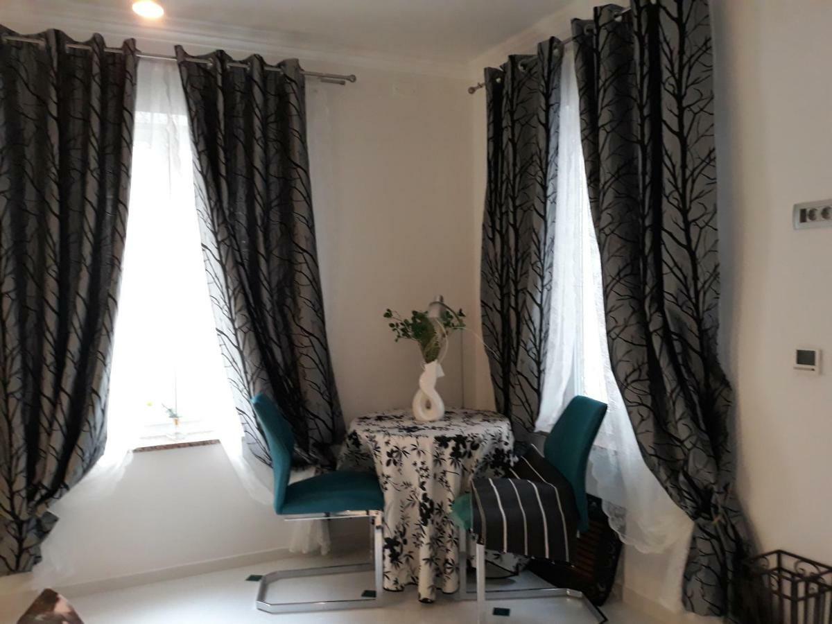 Apartman App Paris 5